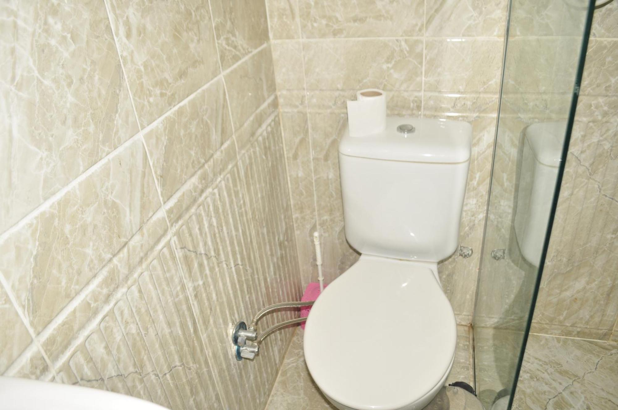 Kemer Park Hotel Dış mekan fotoğraf