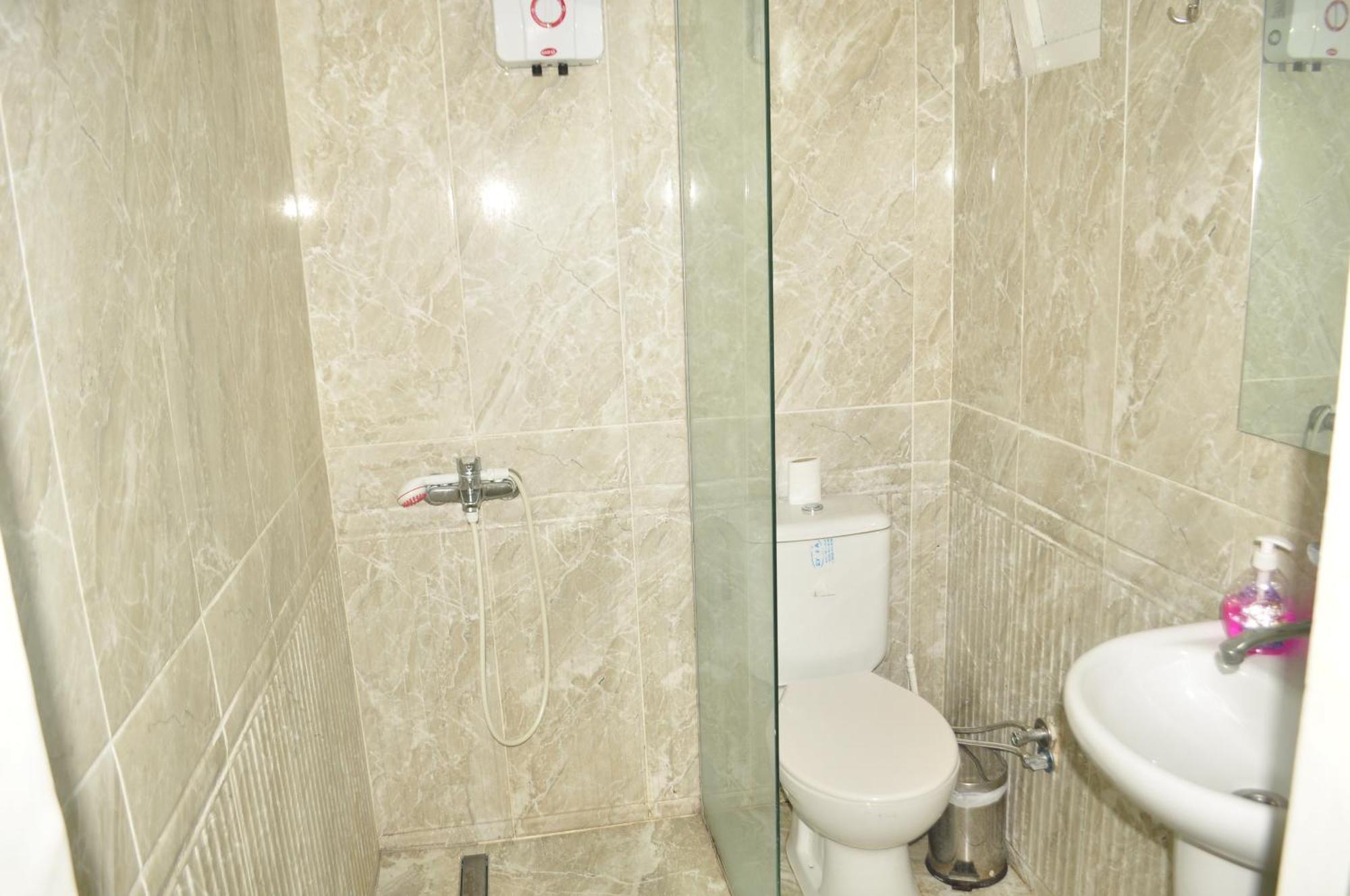 Kemer Park Hotel Dış mekan fotoğraf