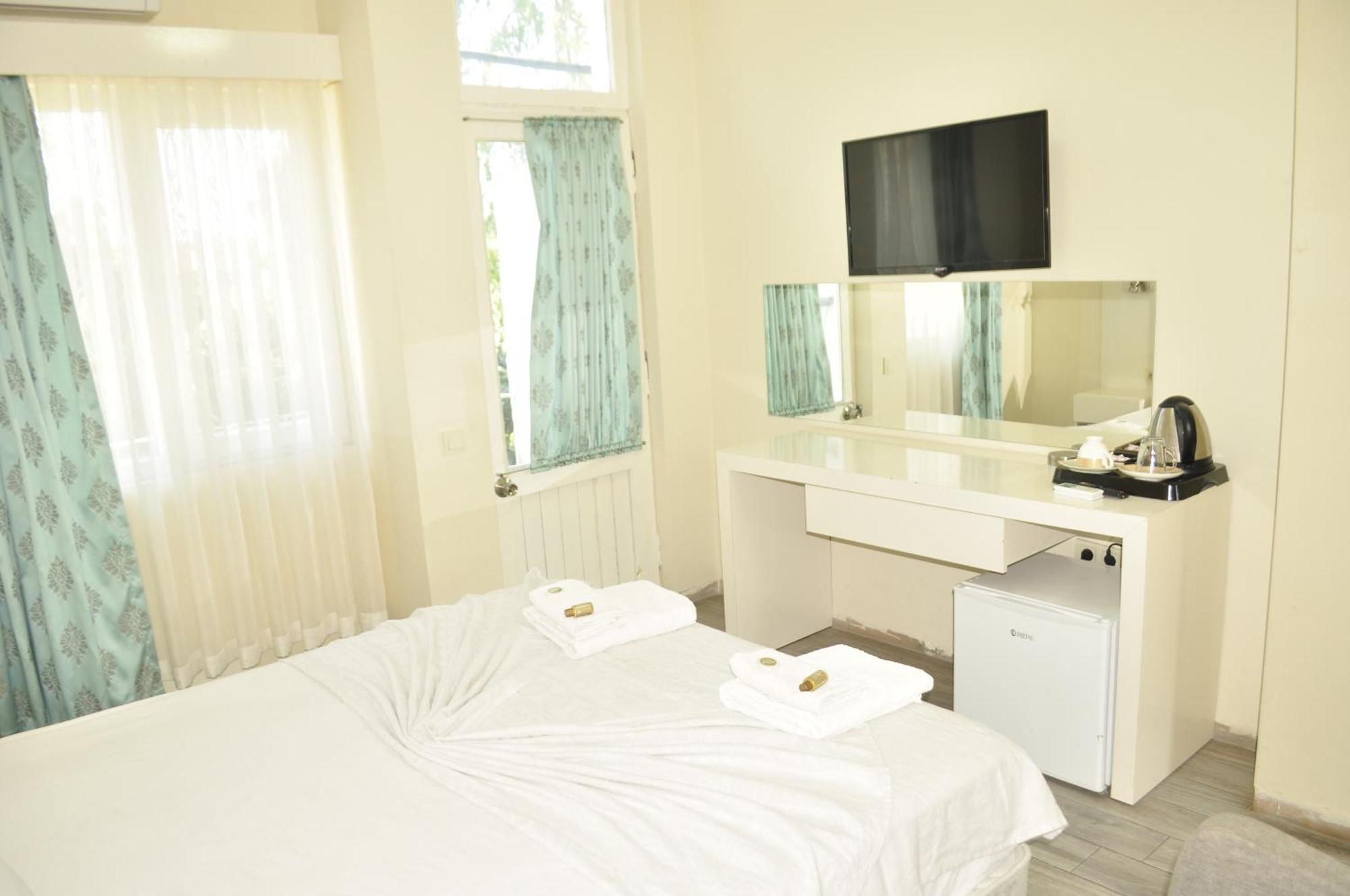 Kemer Park Hotel Dış mekan fotoğraf