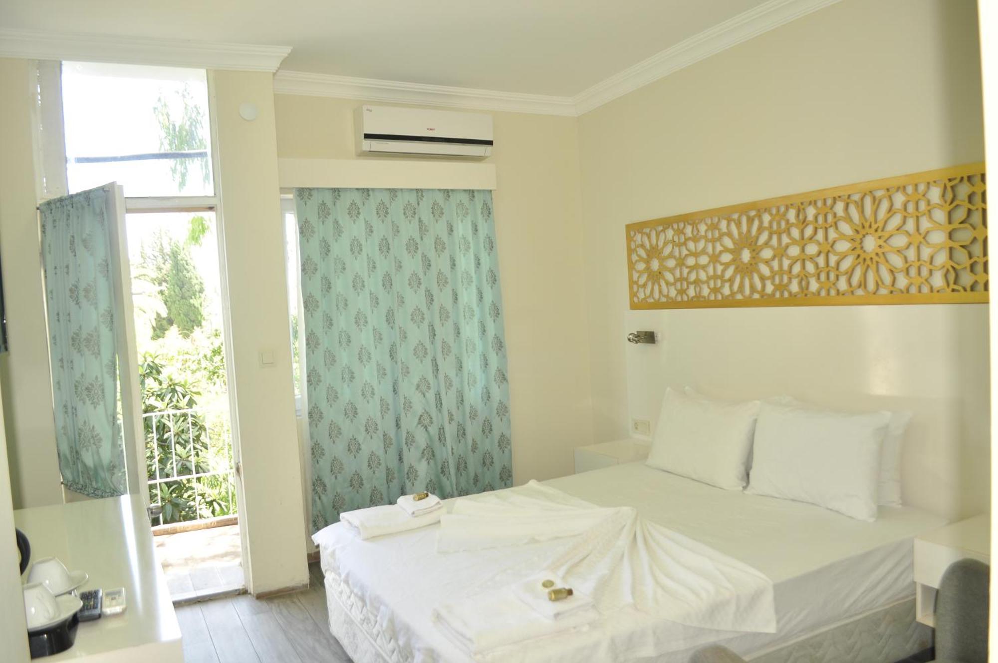 Kemer Park Hotel Dış mekan fotoğraf